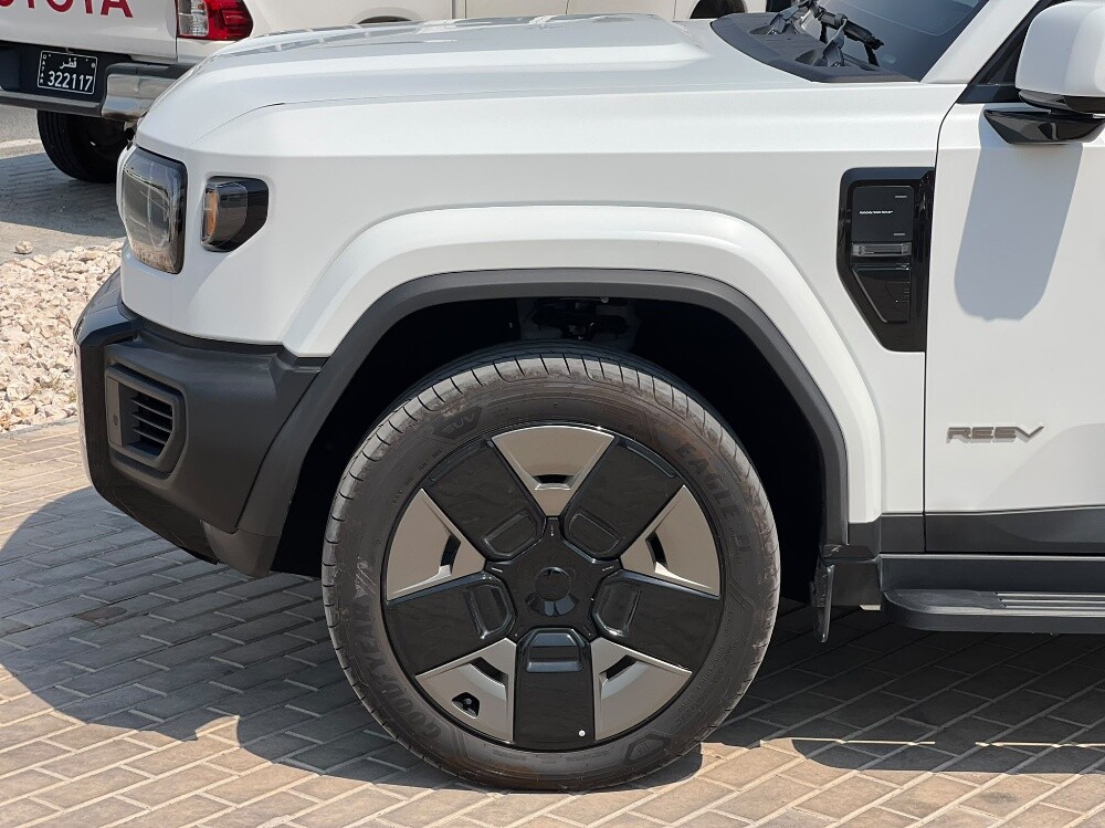 اي كار ٢٠٢٧ - 4
