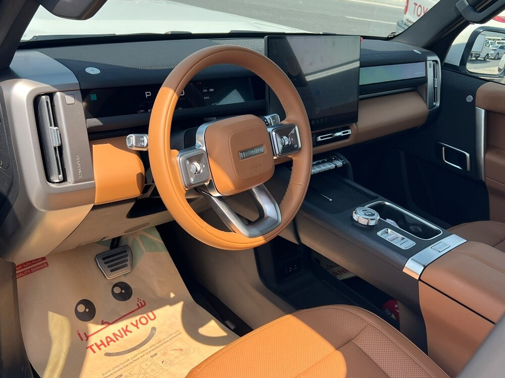 اي كار ٢٠٢٧ - 3