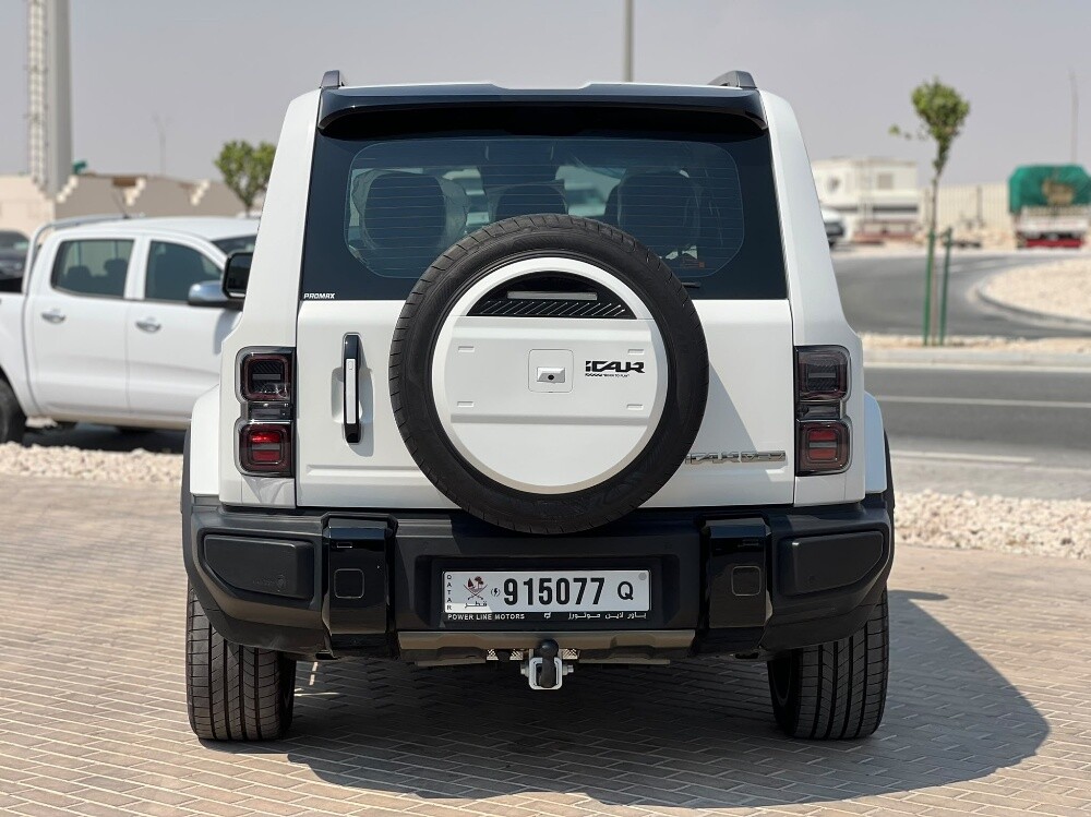 اي كار ٢٠٢٧ - 9