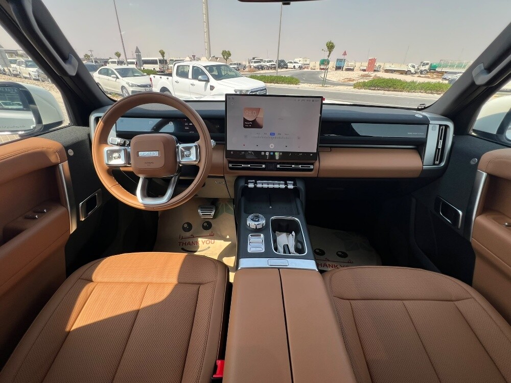 اي كار ٢٠٢٧ - 5