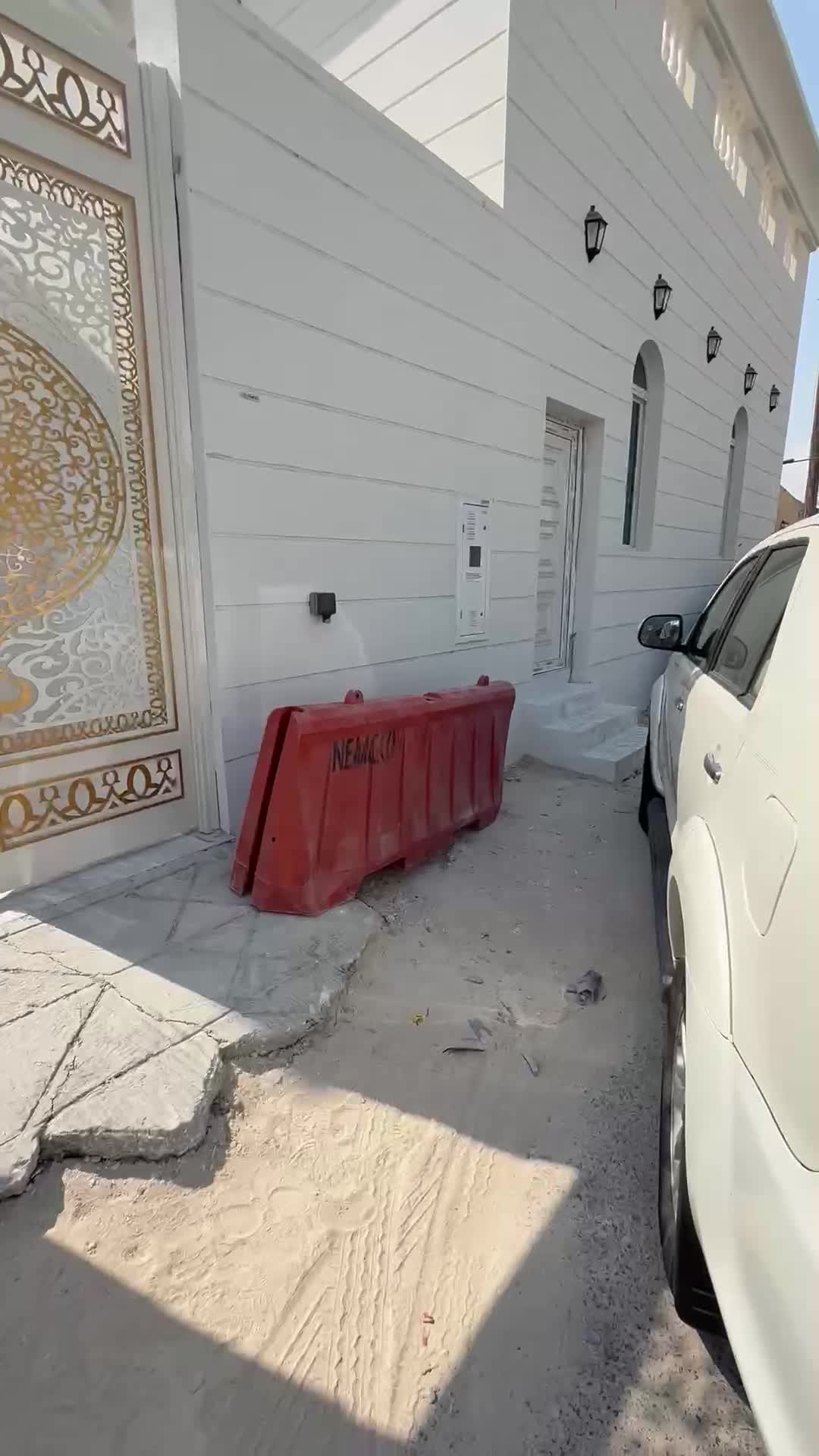 فلال أوال سكن - 1