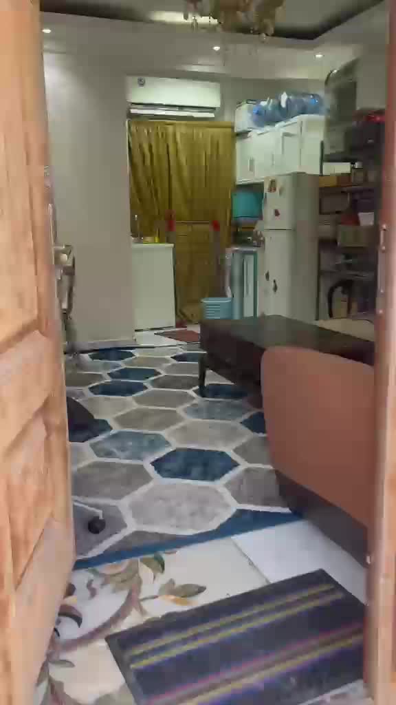 شقه غرفه صاله العزيزيه  - 1
