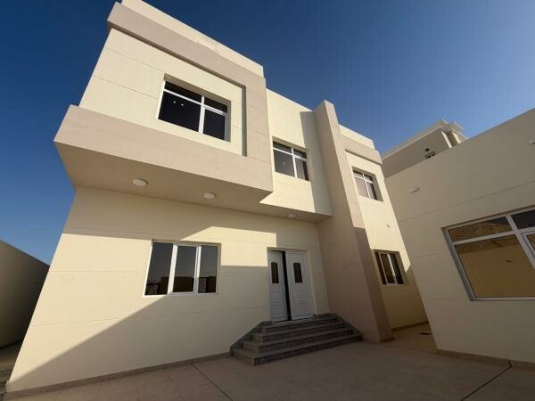 ForSale|B.New 7bhk villa|Al Kheesa - 1
