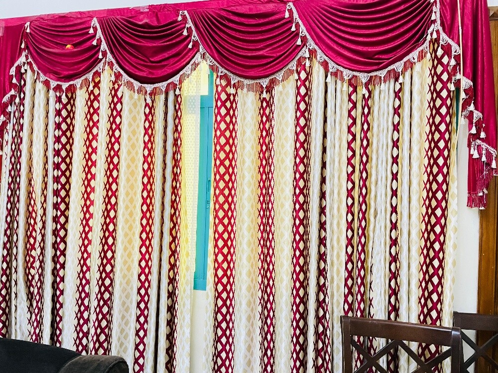 curtain - 2