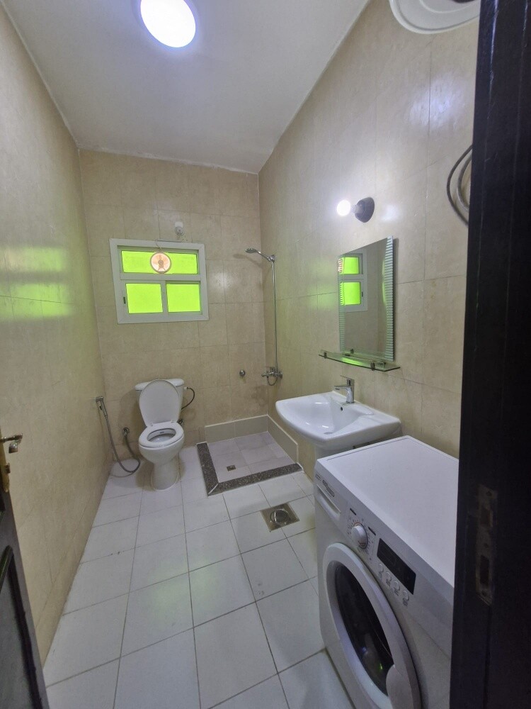 1Bhk Furnished include kahrama - 6