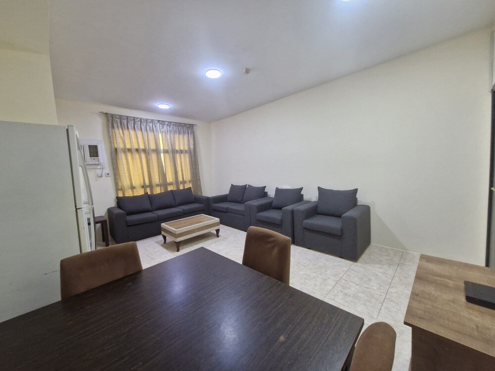 1Bhk Furnished include kahrama - 9
