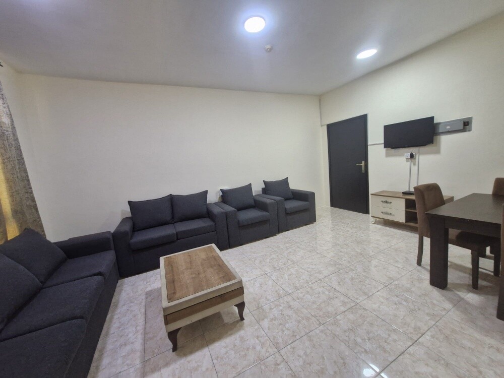 1Bhk Furnished include kahrama - 10