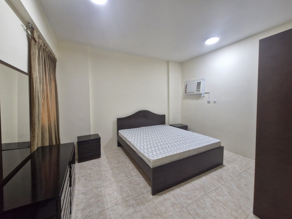 1Bhk Furnished include kahrama - 7