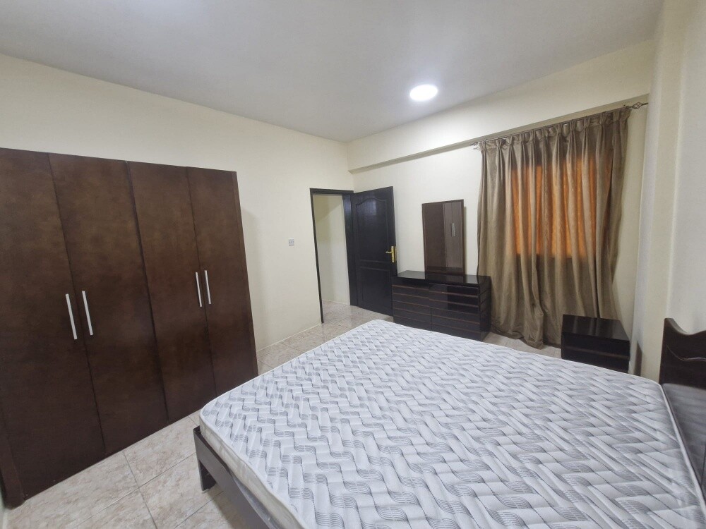 1Bhk Furnished include kahrama - 1