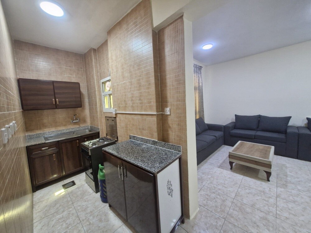 1Bhk Furnished include kahrama - 4