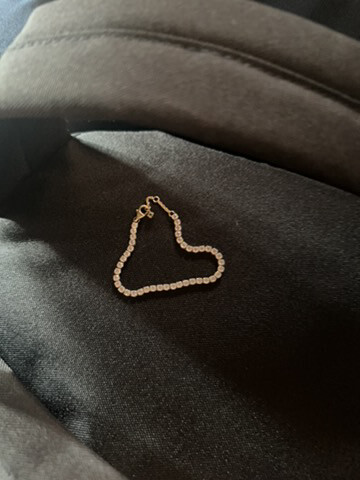Bracelet - 1