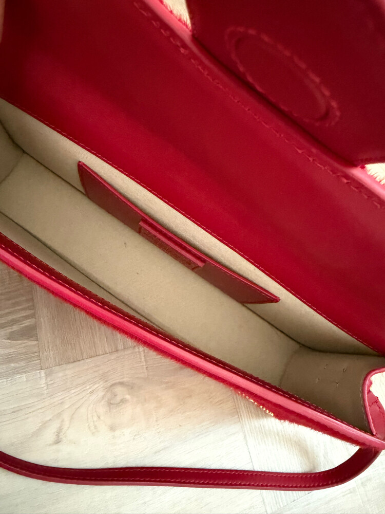 Original Jacquemus Shoulder Bag - 5