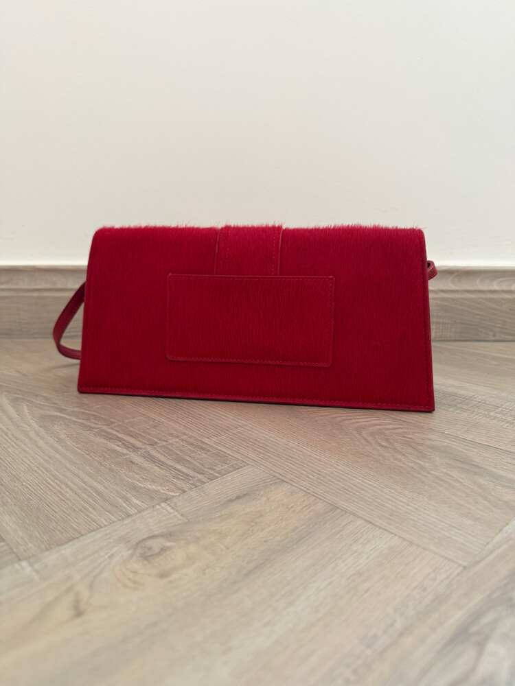 Original Jacquemus Shoulder Bag - 3