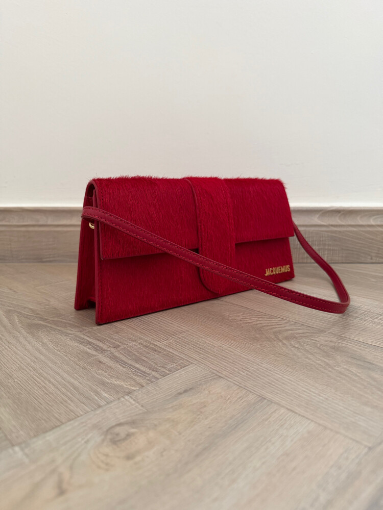 Original Jacquemus Shoulder Bag - 2