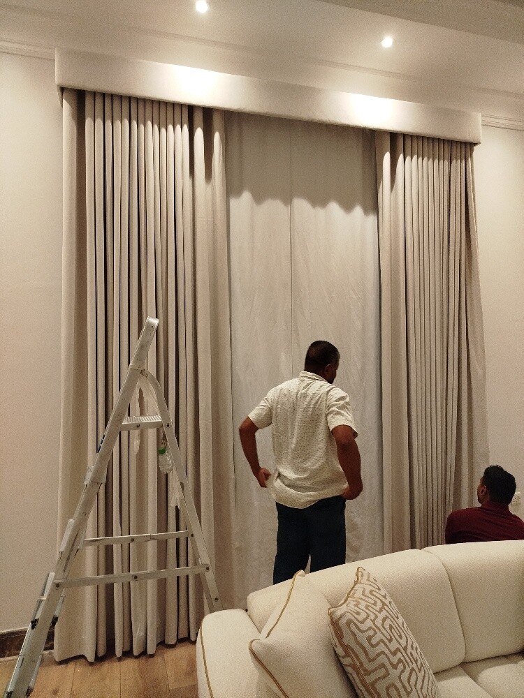 Upholstery for all furniture - 2