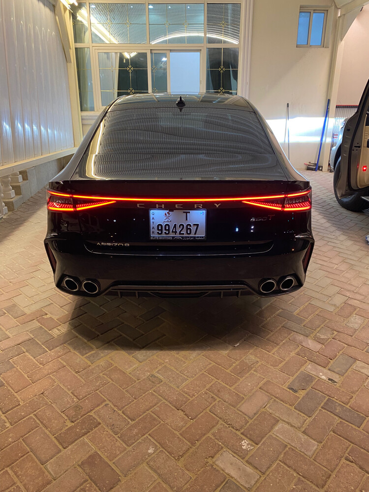 شيري اريزو٨ - 3