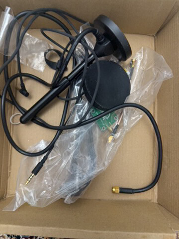 Mayhem Portapack H4M - 4