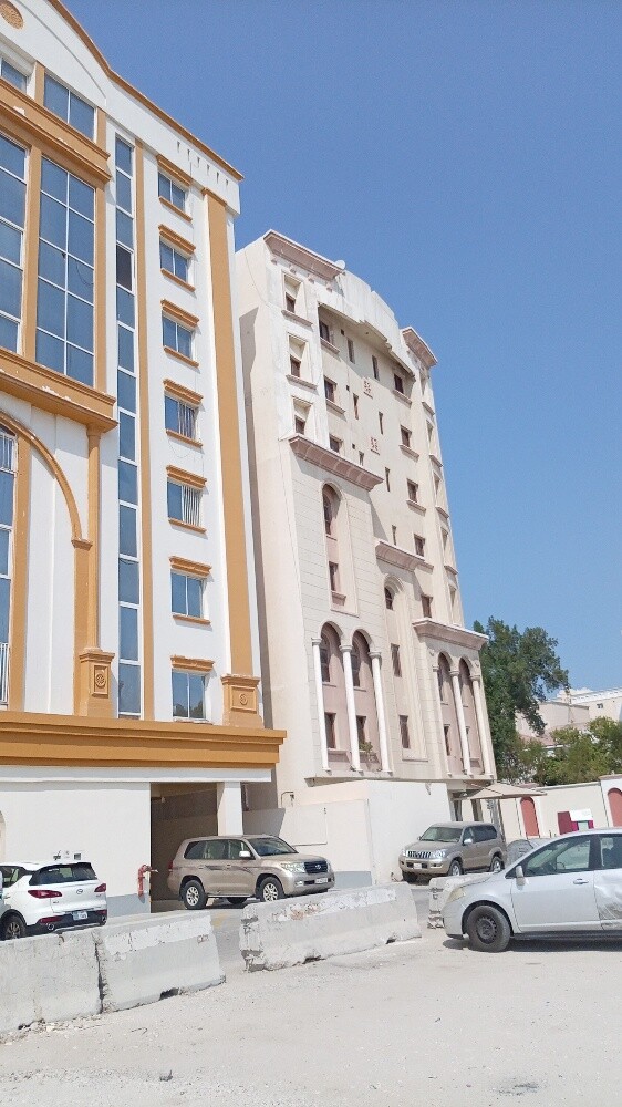 شقة للايجار نظامية نظيفة - 9