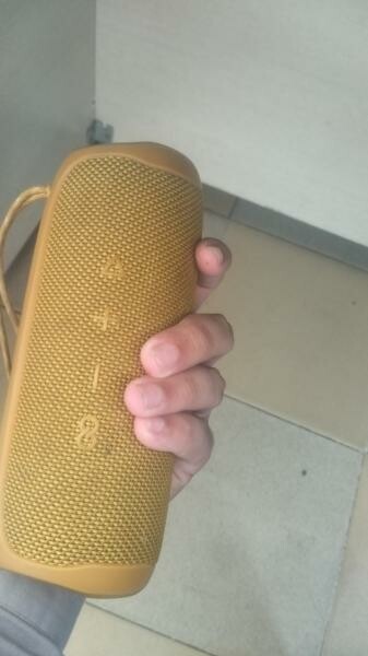 JBL buletooth speaker Flip 5 - 2
