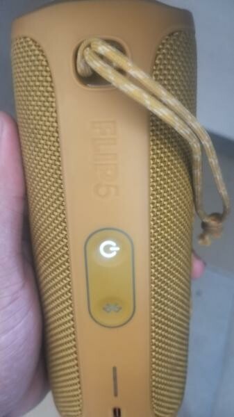JBL buletooth speaker Flip 5 - 5