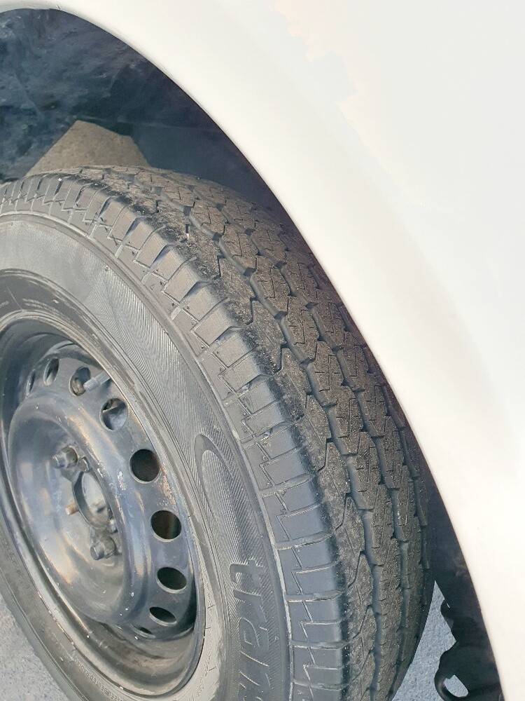 pickup 2008 - 4
