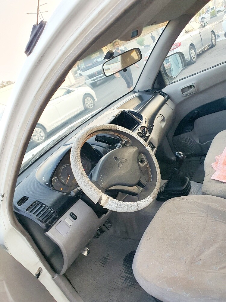 pickup 2008 - 3