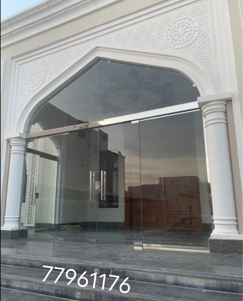 Glass & Aluminium Works Etc. - 12