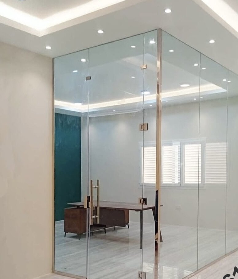 Glass & Aluminium Works Etc. - 11