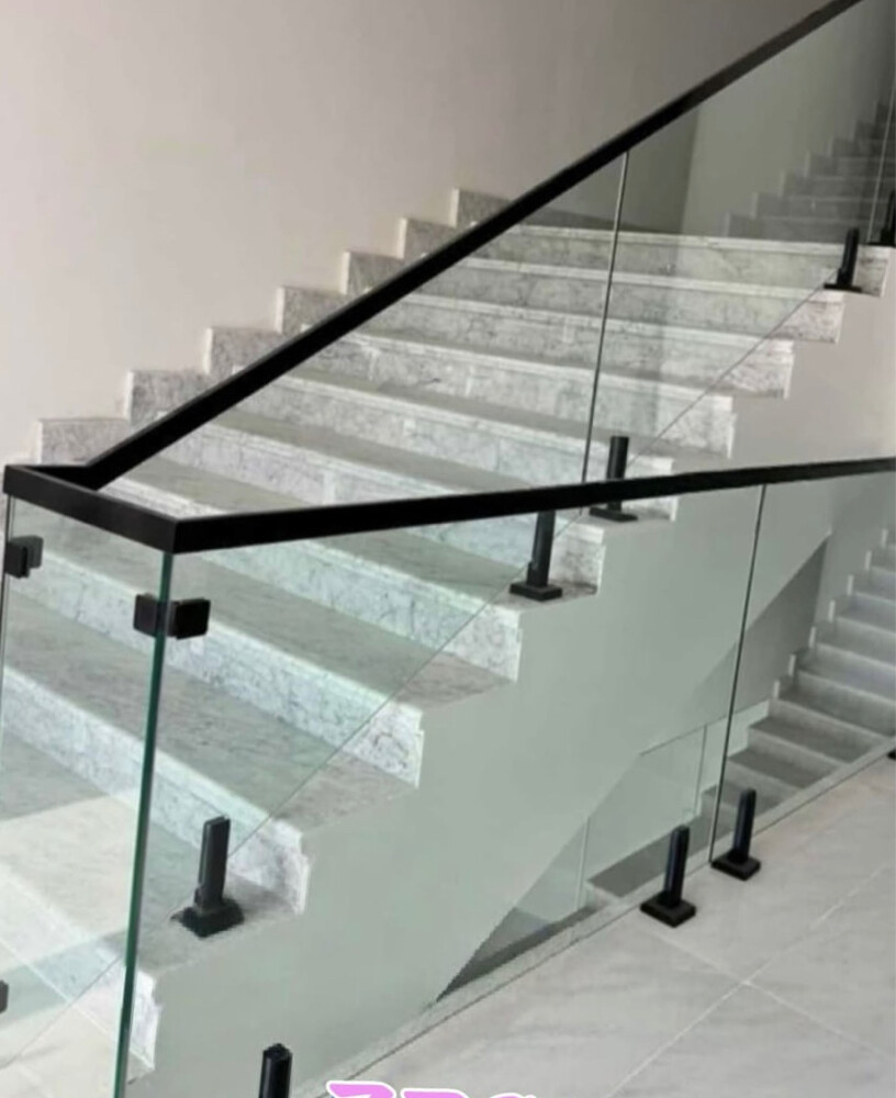 Glass & Aluminium Works Etc. - 5