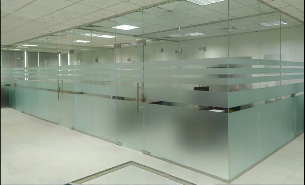 Glass & Aluminium Works Etc. - 1