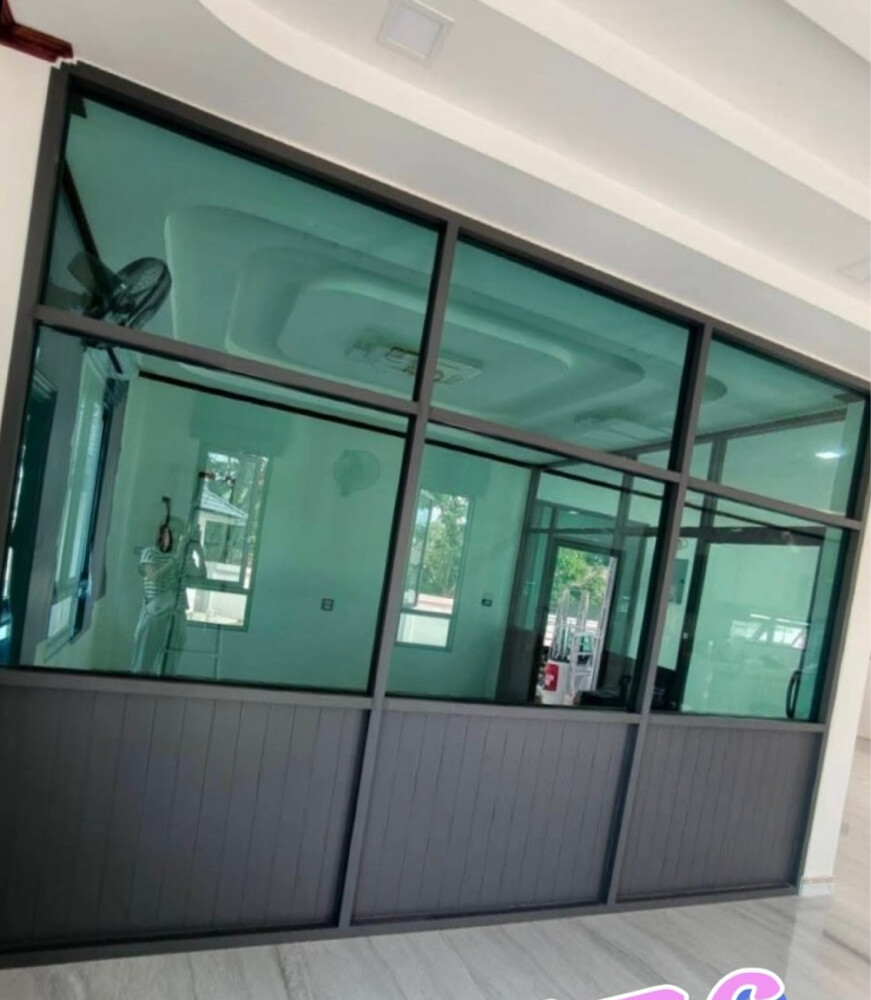 Glass & Aluminium Works Etc. - 26
