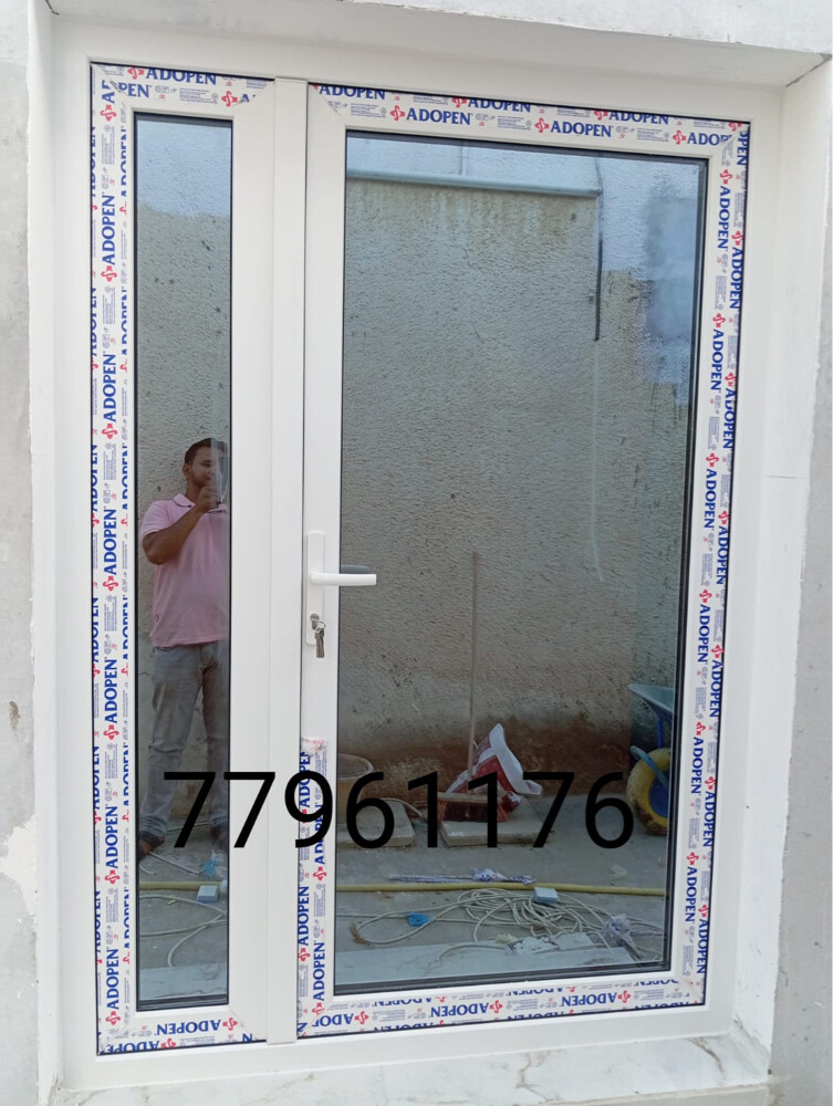 Glass & Aluminium Works Etc. - 11