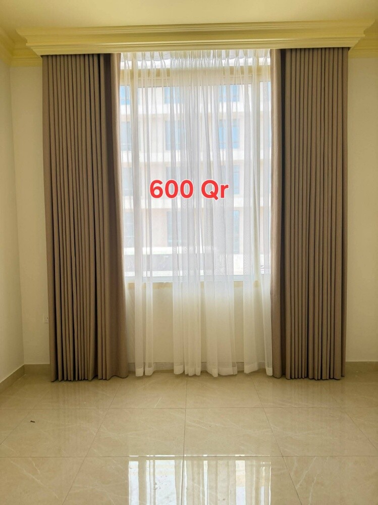 Curtains - 5