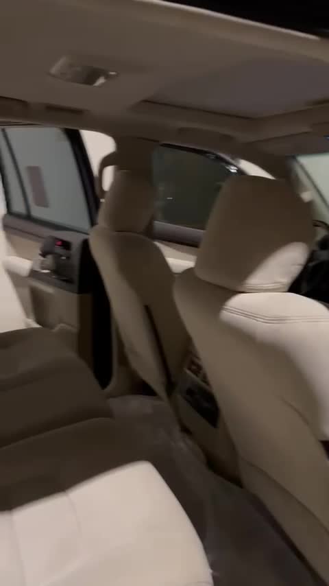 جي اكس محول2021 - 7