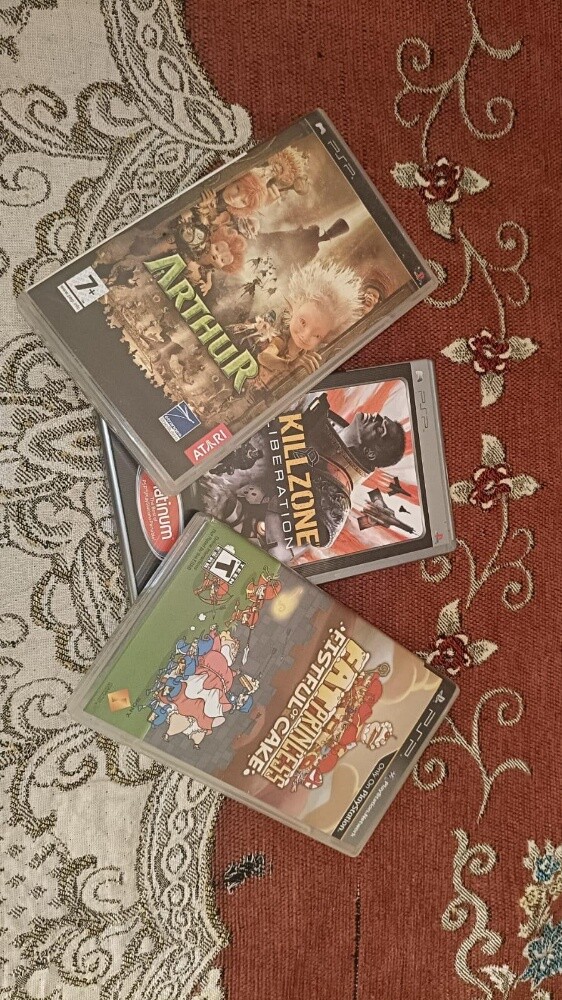 العاب نادره في منها نسخه حصريه - 9