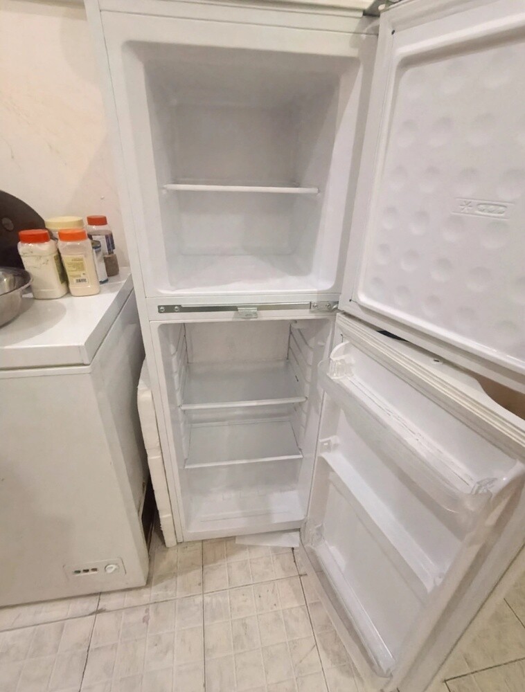 جنرال فريش - 2
