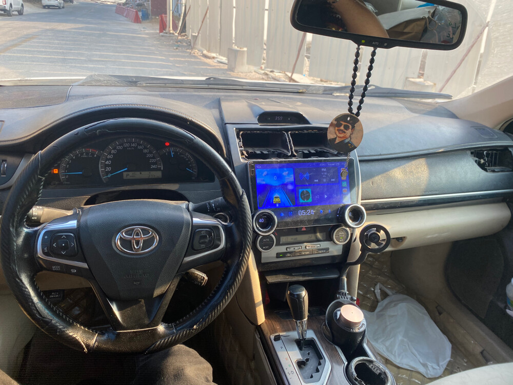 كامري جي ال اكس - 5