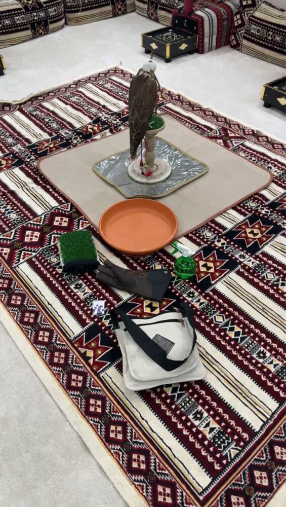 قرموشة تفريخ - 1
