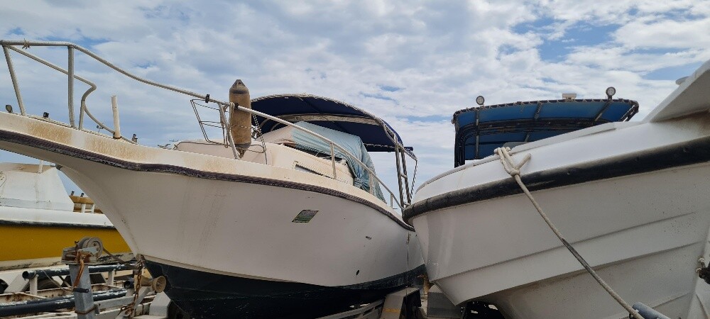 29 ft boat for sale - 2
