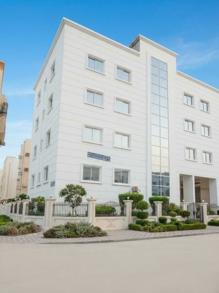 عمارة للبيع خليفة الجنوبية - 2