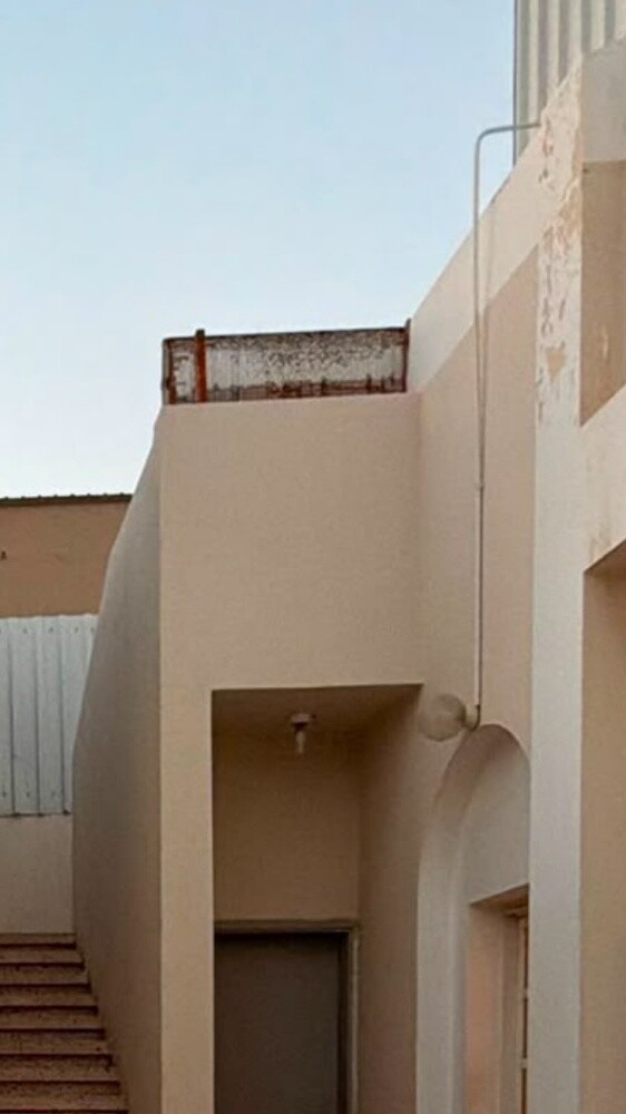 للبيع بيت شعبي معيذر الجنوبي - 11