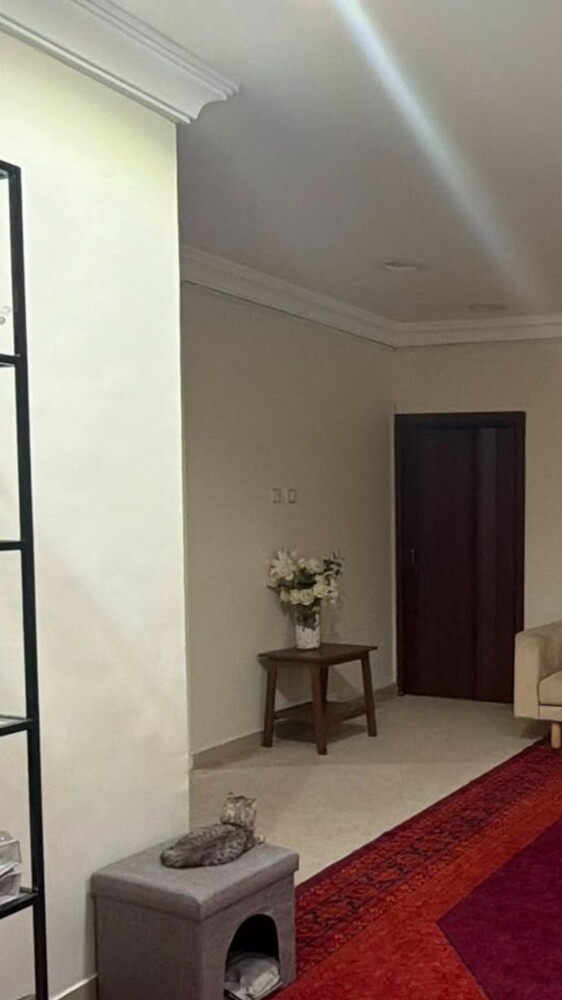 للبيع بيت شعبي معيذر الجنوبي - 4