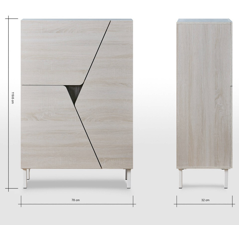 shoe cabinet - 1