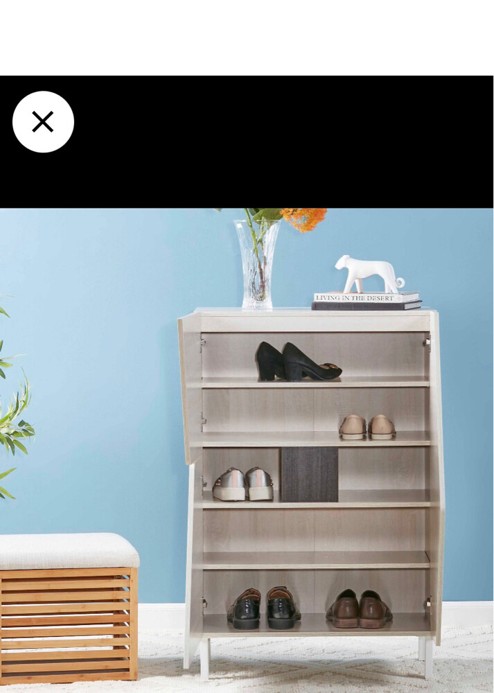 shoe cabinet - 3
