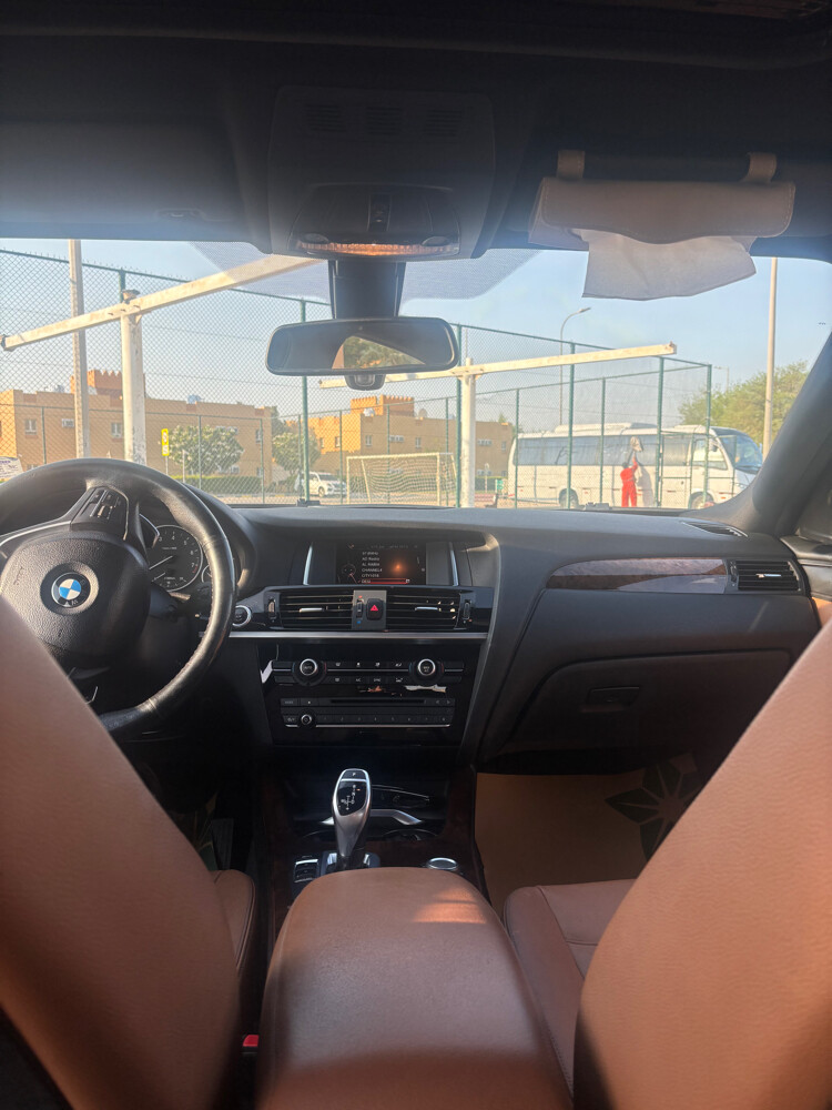 BMW X4 28i Dealer Maintained - 1