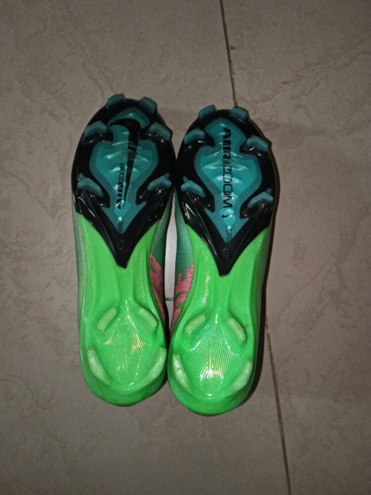 football shoes with good quality - 2