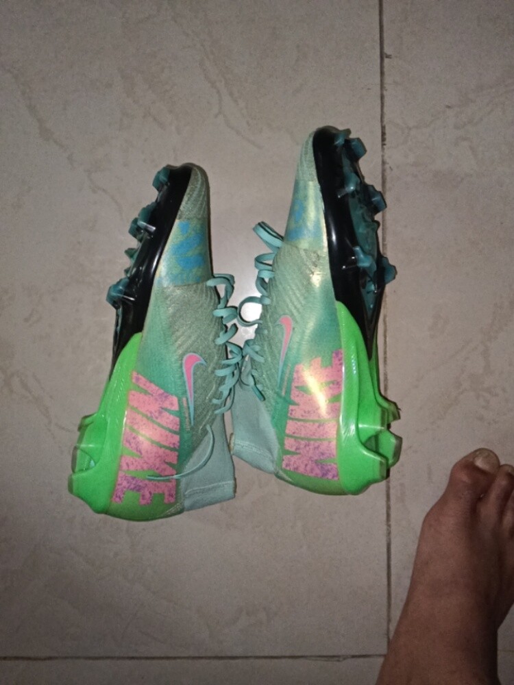 football shoes with good quality - 3