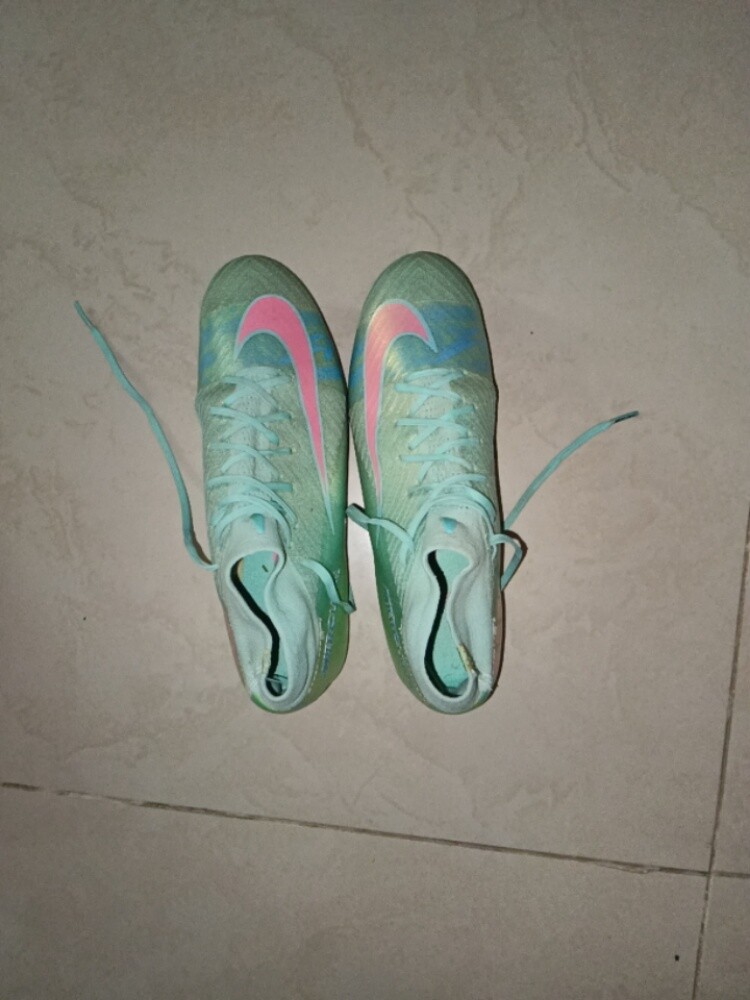 football shoes with good quality - 4