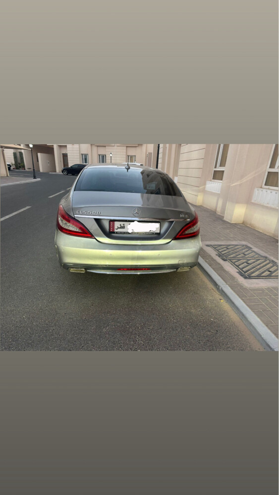 مرسيدس - 1