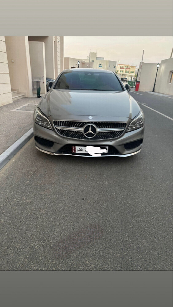 مرسيدس - 3